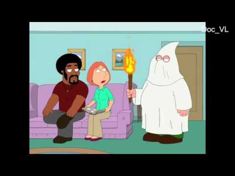 Видео: Гриффины 8-7. Лучшие моменты. Джером