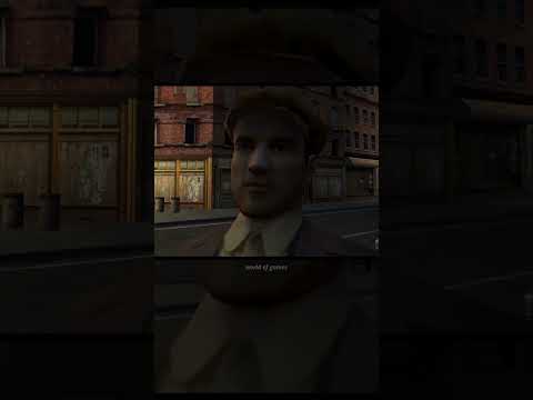 Видео: Прохождение Mafia:The City of Lost Heaven Часть 1 #shorts #mafia #игры
