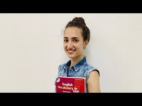 Видео: iTeach. Как преподавать русский?