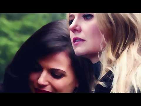 Видео: Эмма и Реджина(часть1)