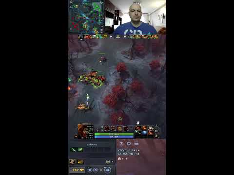Видео: Dota 2 rating in solo stream \ Дота 2 рейтинг в соло стрим, общаемся, играем на позитиве 40 #shorts
