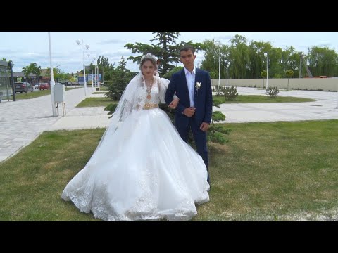 Видео: 2 часть Свадьба Ваня и Мадона 21 05 2023 м