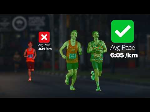 Видео: Действительно ли медленный бег делает вас быстрее?