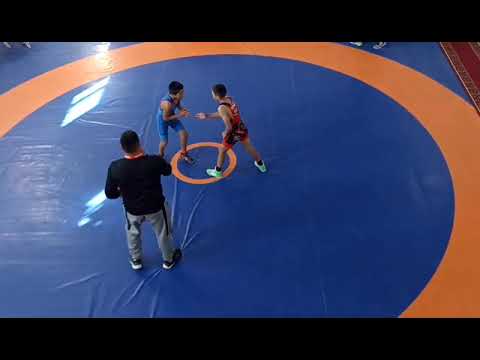 Видео: Кутман Дуйшембиев 