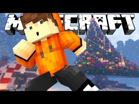 Видео: НОВОГОДНИЙ ПАРКУР