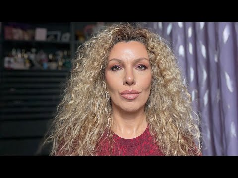Видео: 🙋‍♀️💄ОСЕННИЙ МАКИЯЖ🍁/ БОЛТАЛКА/ ЧТО Я КУПИЛА🛍️👖/ ПРИМЕРКА/ ОСЕНЬ 2025😍🫠
