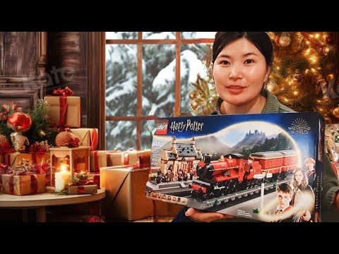 Видео: Зул сараар хүүхдүүддээ ямар ямар бэлэг авсан бэ? 🎅🎁🎄