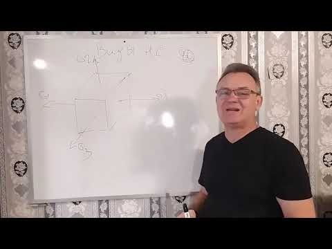 Видео: Лекция Исследование напряженного состояния в точке