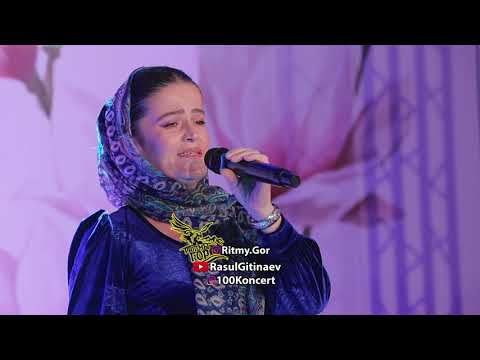 Видео: Пирдаус Камалова – «Посвящается Перзият Багандовой»