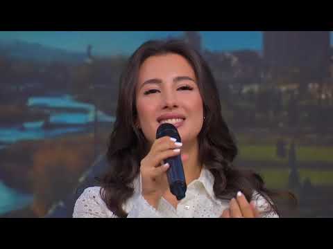 Видео: Тамара Ватаева