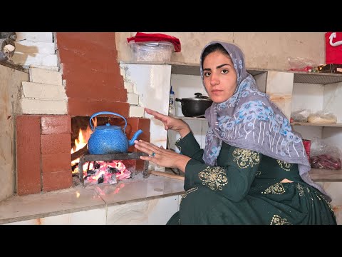 Видео: Борьба матери-кочевницы в горном убежище: документальный фильм о жизни Шивы