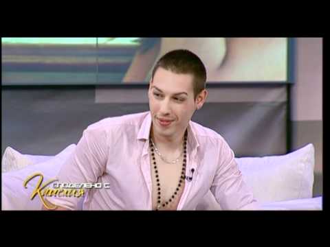 Видео: Мога да имам всяка жена_11.11_2011_04