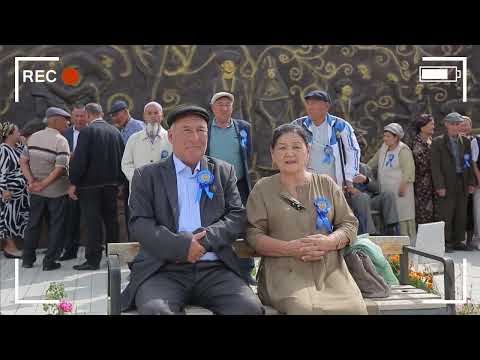 Видео: 11,09,2024  Шымбай  5-мектеп 50 жыллык