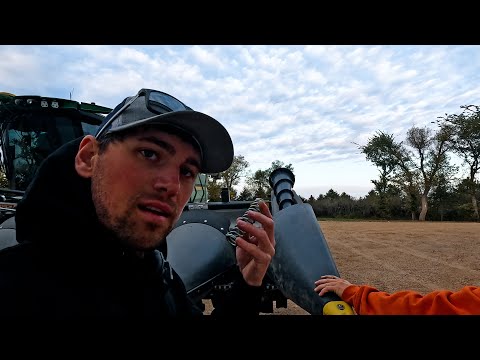 Видео: Это становится большой проблемой! Эпизод 16