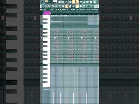 Видео: // Бит в стиле OG BUDA 6AM | Obezalll //#tutorial #shorts #ogbuda  #flstudio #ogbudatypebeat #mayot