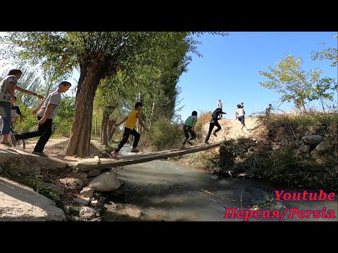 Видео: ТАДЖИКИСТАН/ВОРУХ-РАЙ В КОТОРОМ ЖИВУТ НАСТОЯЩИЕ ЛЬВЫ/РЕКОМЕНДУЮ СМОТРЕТЬ ЭТО ВИДО ДО КОНЦА