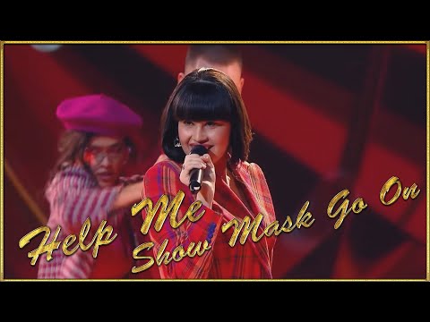Видео: Diana Ankudinova ( Диана Анкудинова ) Help me Full version - Помоги мне Полная версия