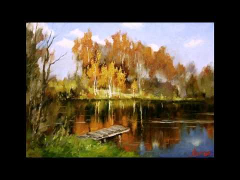 Видео: Художник Нестерчук С.В.