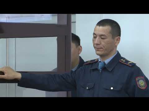 Видео: "ZAN SOILEIDI" (8 шығарылым)