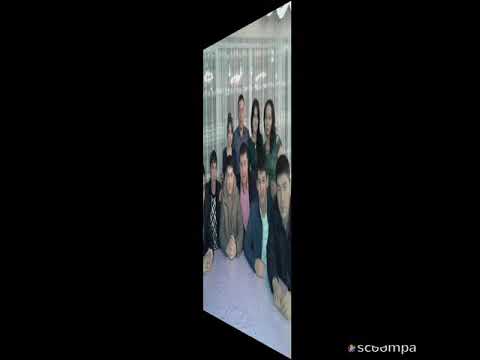 Видео: Каракастек. 11жыл бирге окыган курдастар 2- болим