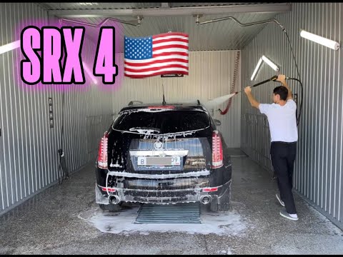 Видео: АМЕРИКАНСКИЙ ЛЮКС ПО ЦЕНЕ ЛАДЫ ВЕСТЫ!!