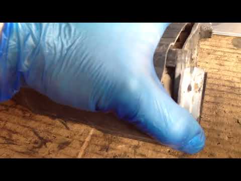 Видео: перфоратор интерскол п26 800эр