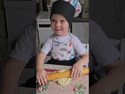 Видео: Конкурс "Шебер әке, өнерлі ана, еңбекқор бала". Участник:Овчинников Юрий. Воспитатель:Василенко М.Ю.