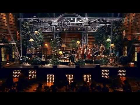 Видео: Борис Гребенщиков Не пей вина, Гертруда (Mari Norko бэк-вокал)