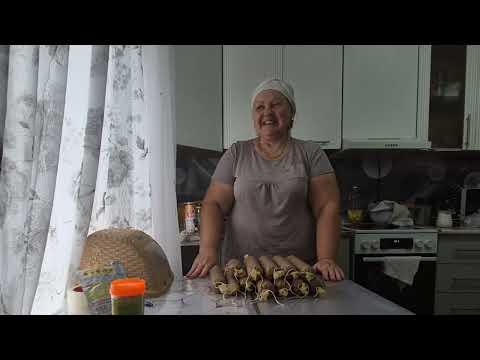 Видео: уляпала всю штору/наши маленькие планы/ колбаса ливерная