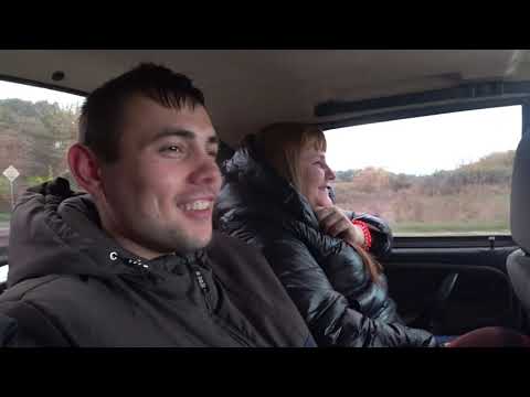 Видео: И снова едем в Рюмки...