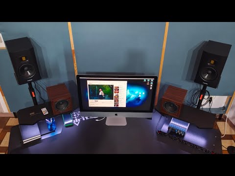 Видео: 4 Бөлім. Импорт және Экспорт 