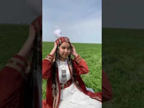 Видео: "Қозы мен Баян "  байқауына