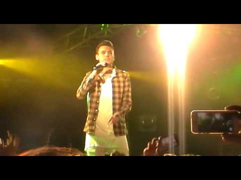 Видео: Андрей Леницкий – Лето как осень