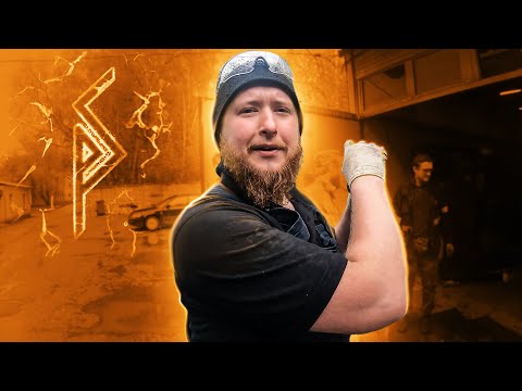 Видео: Лупасим друг друга, новая игрушка в цех