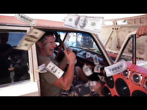 Видео: АВТОЗВУК. EMMA & EMMA Young 2019. Днепр