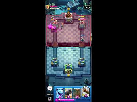 Видео: колода для 17 арены #клешрояль #clashroyale #колоды #рояль #клаш