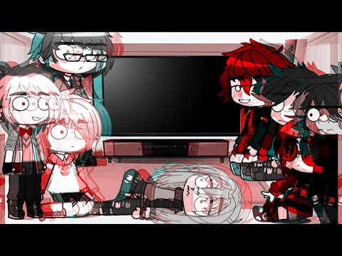 Видео: реакция 13карт на шипы с Вару (гарем Вару) 2/?