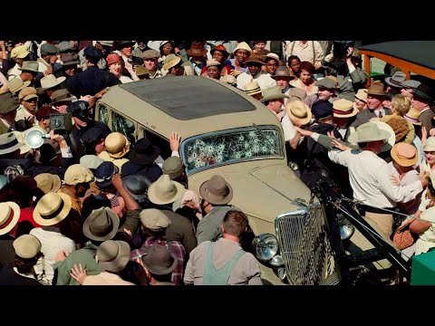 Видео: Унаасында өлтүрүлгөн кылмышкерлерди эл кол чаап тосуп алышты#Санчобекканал#кыргызча#кино