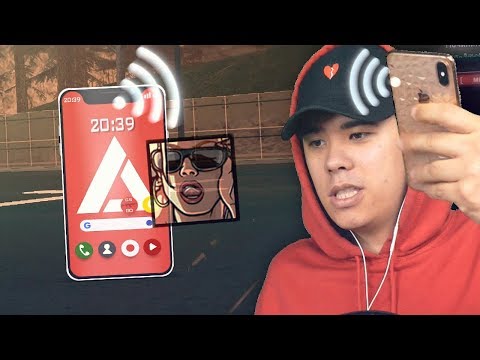 Видео: РАЗВОД ЧЕРЕЗ ТЕЛЕФОН НА ПОПУЛЯРНОМ ПРОЕКТЕ GTA SAMP