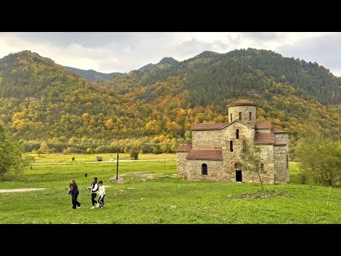 Видео: Какой он, Архыз на самом деле? Наш честный отзыв.