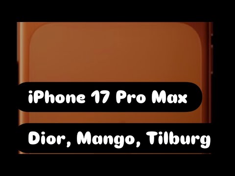 Видео: В Тилбурге Miss Dior покорил Chanel мужской топ Mango для тех кто не хочет🥰