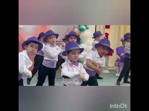 Видео: "Ана-өмір, ана-бақыт, ана-гүл!"