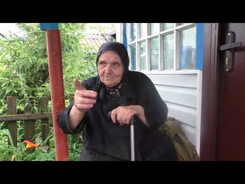 Видео: Горькая судьбинушка Марии Филипповны.