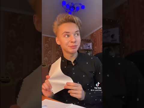 Видео: 🤘🤟Паул либо просто Паша🤘🤟
