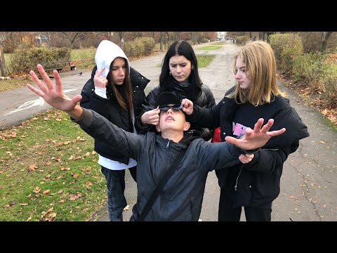 Видео: ЭТИ ОЧКИ ПРИТЯГИВАЮТ! 3 часть