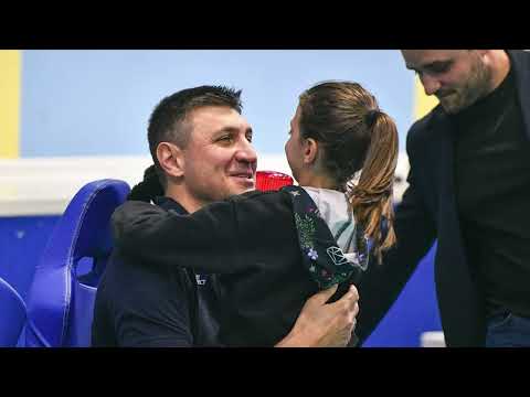 Видео: "Зона Волей" интервю: Венцислав Симеонов