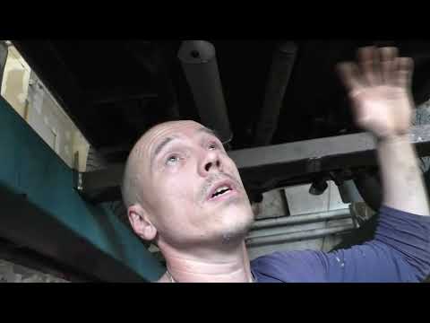 Видео: Первое ТО, что поломал за 3 недели Нива полный кузовной ремонт ч.100