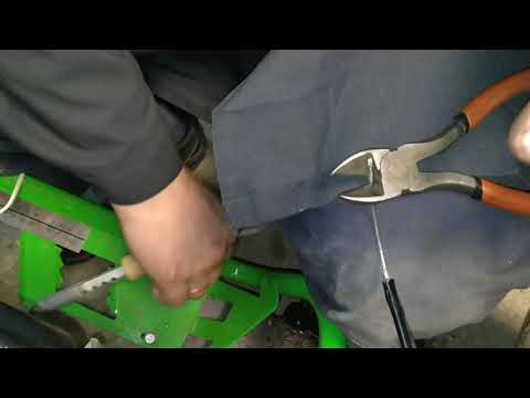 Видео: 2 часть тунгус 500 все про карбюратор