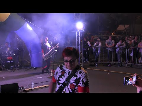 Видео: группа "Божья Коровка" на Дне города в Щербинке 08 09 2024