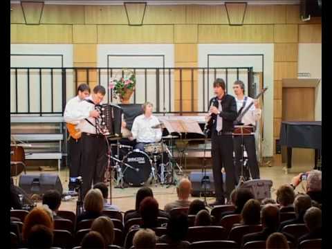 Видео: Б.Тихонов "У моря"